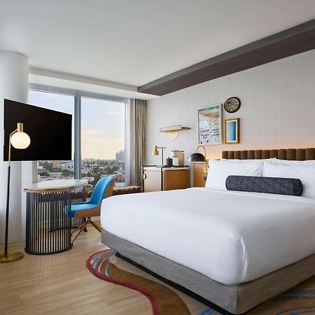 Hyatt Centric South Beach Miami Маямі-Біч Екстер'єр фото
