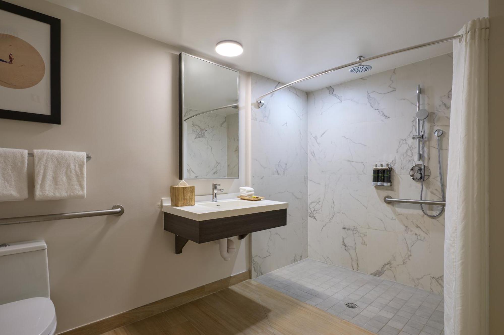 Hyatt Centric South Beach Miami Маямі-Біч Екстер'єр фото
