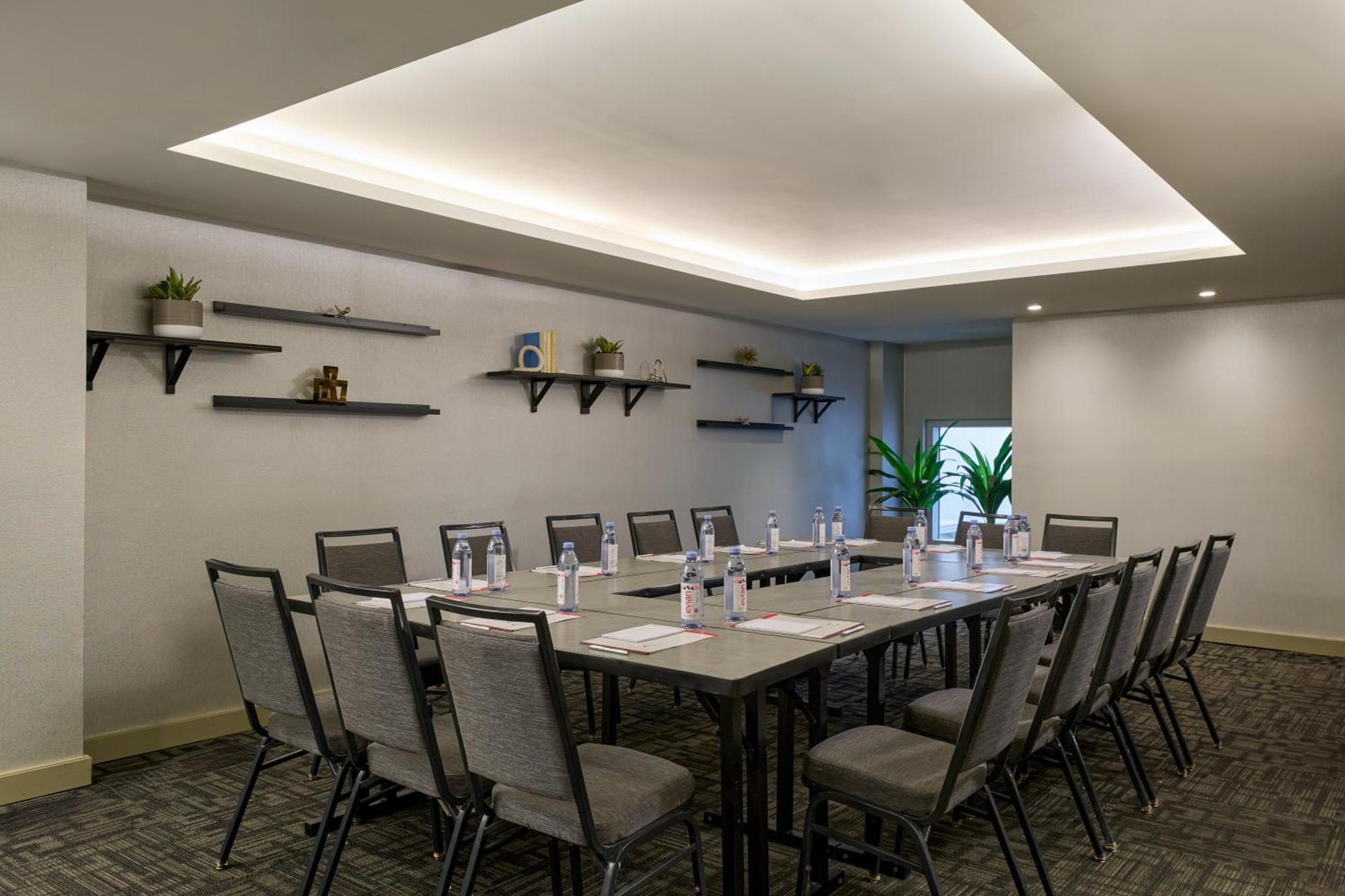 Hyatt Centric South Beach Miami Маямі-Біч Екстер'єр фото