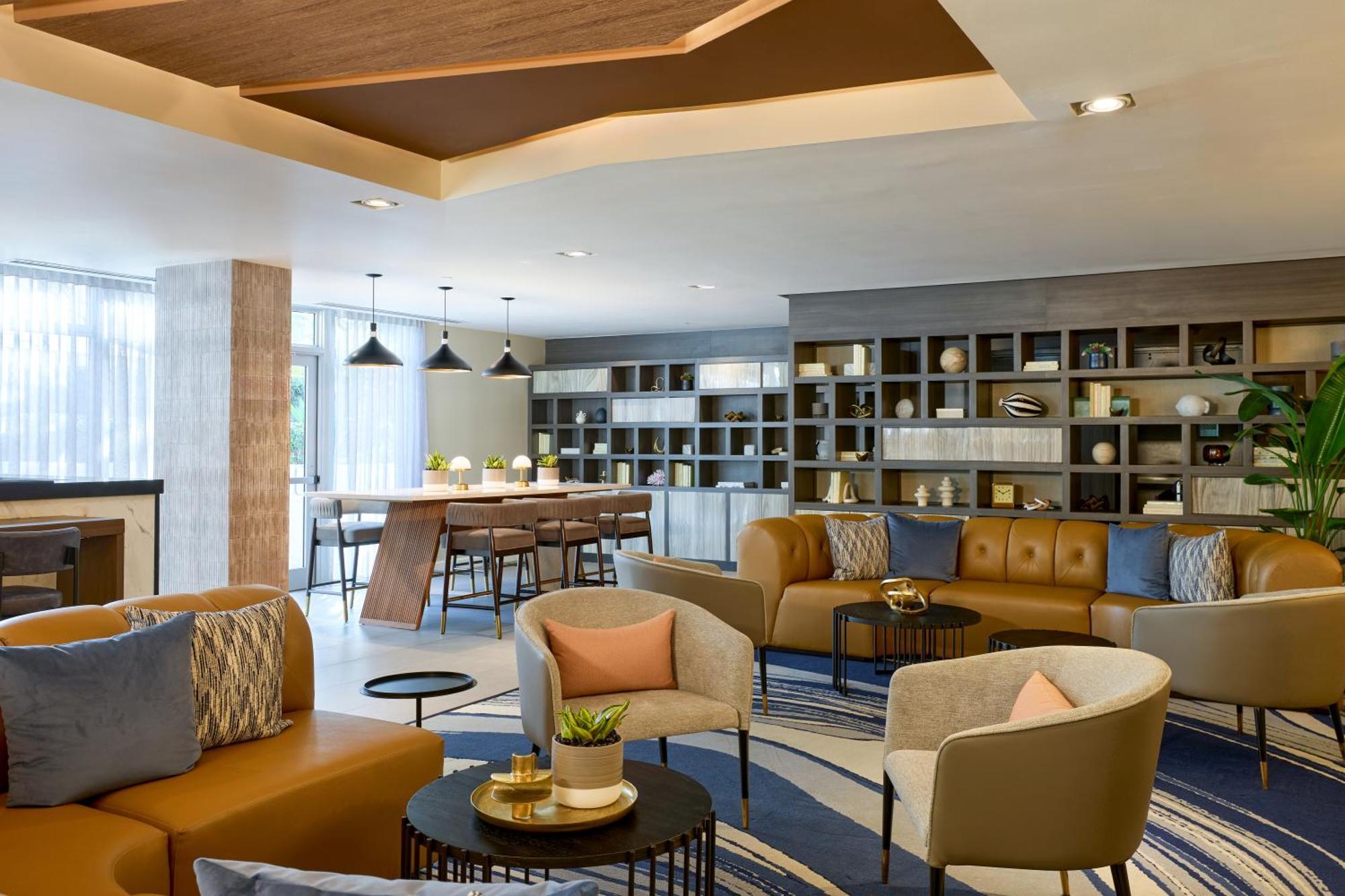 Hyatt Centric South Beach Miami Маямі-Біч Екстер'єр фото
