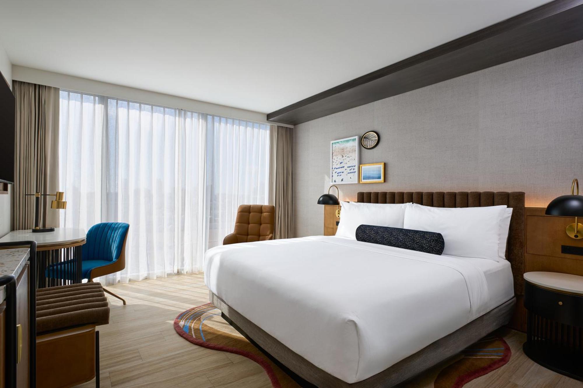 Hyatt Centric South Beach Miami Маямі-Біч Екстер'єр фото