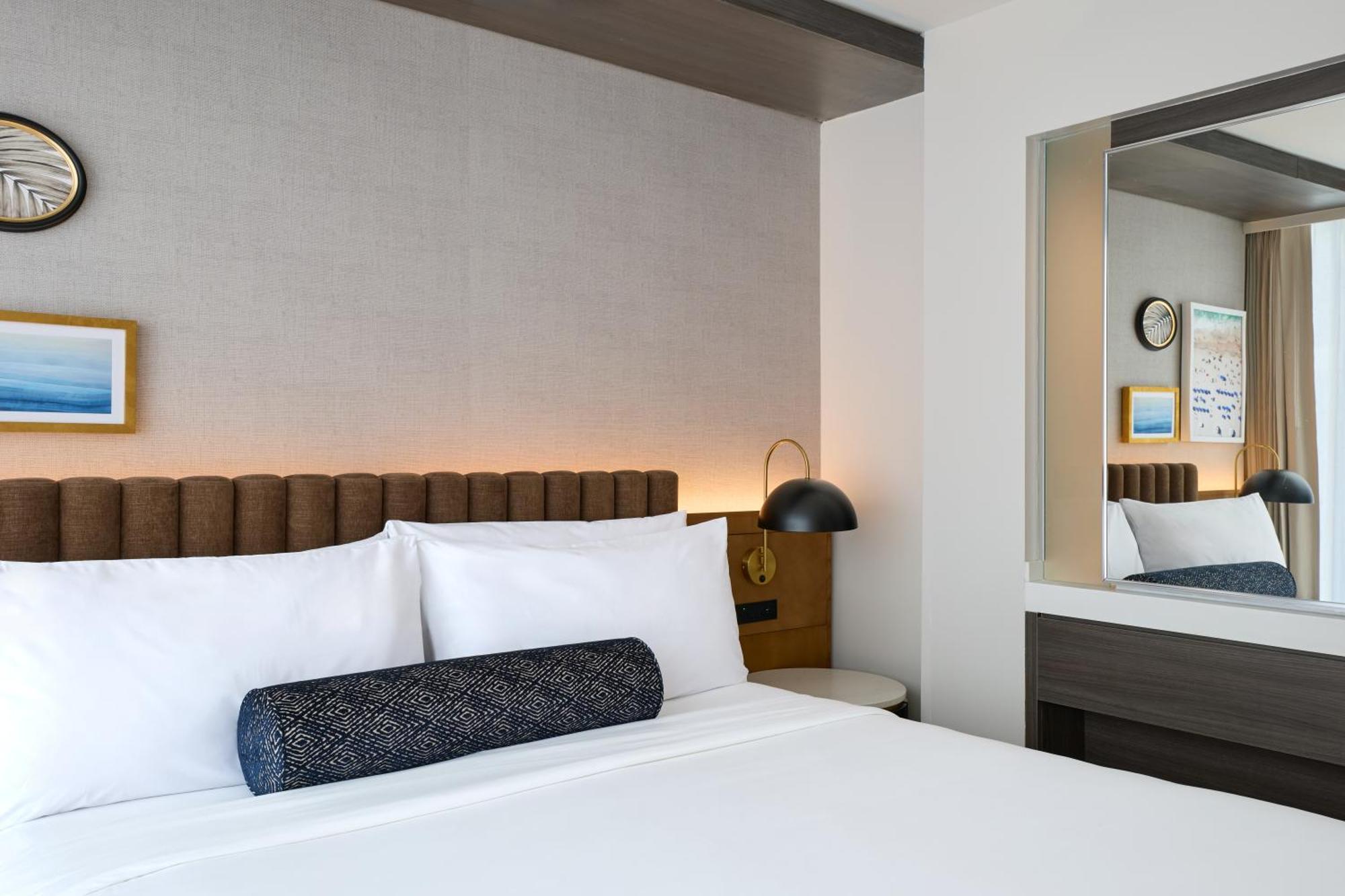 Hyatt Centric South Beach Miami Маямі-Біч Екстер'єр фото