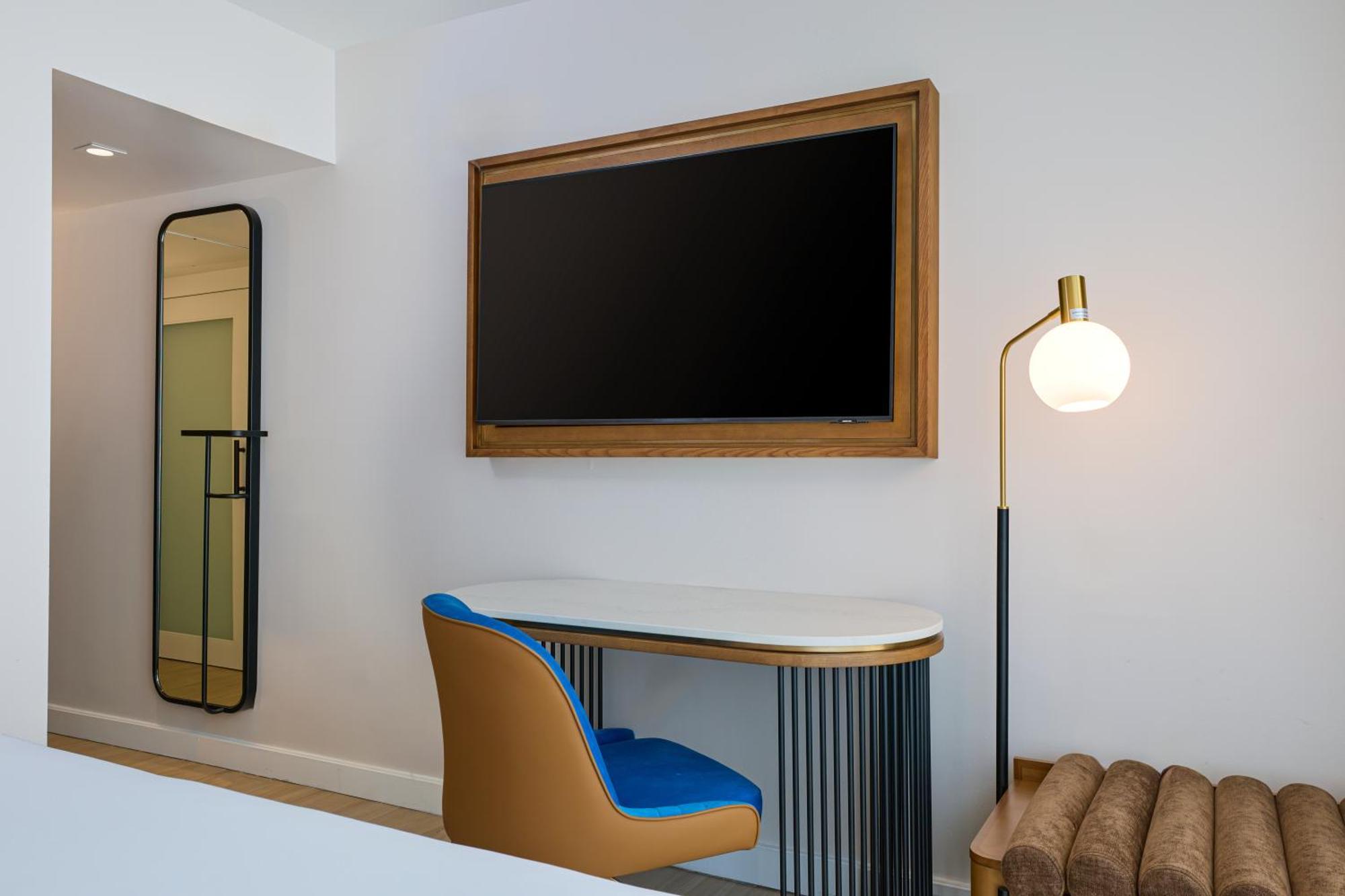 Hyatt Centric South Beach Miami Маямі-Біч Екстер'єр фото