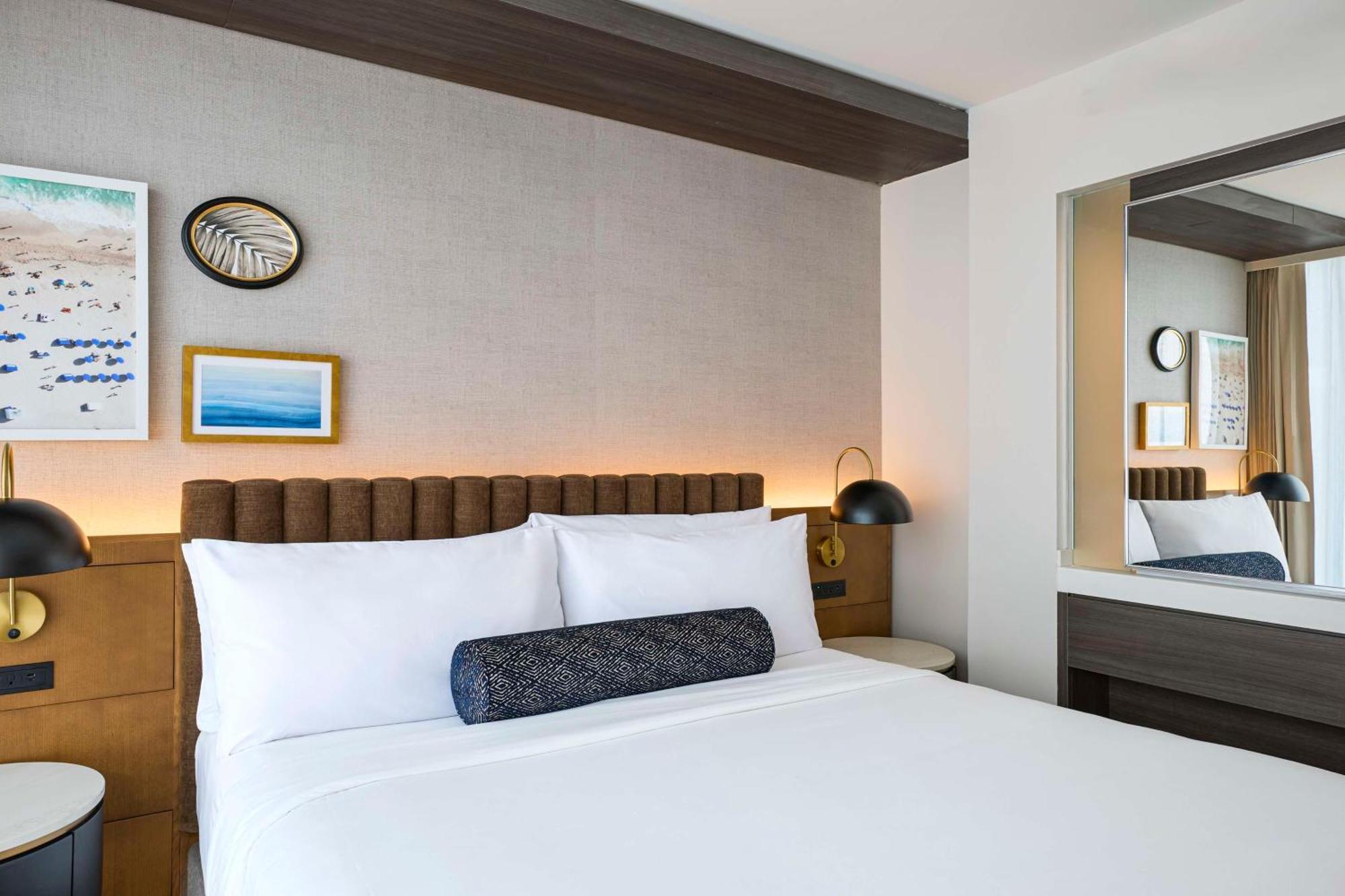 Hyatt Centric South Beach Miami Маямі-Біч Екстер'єр фото