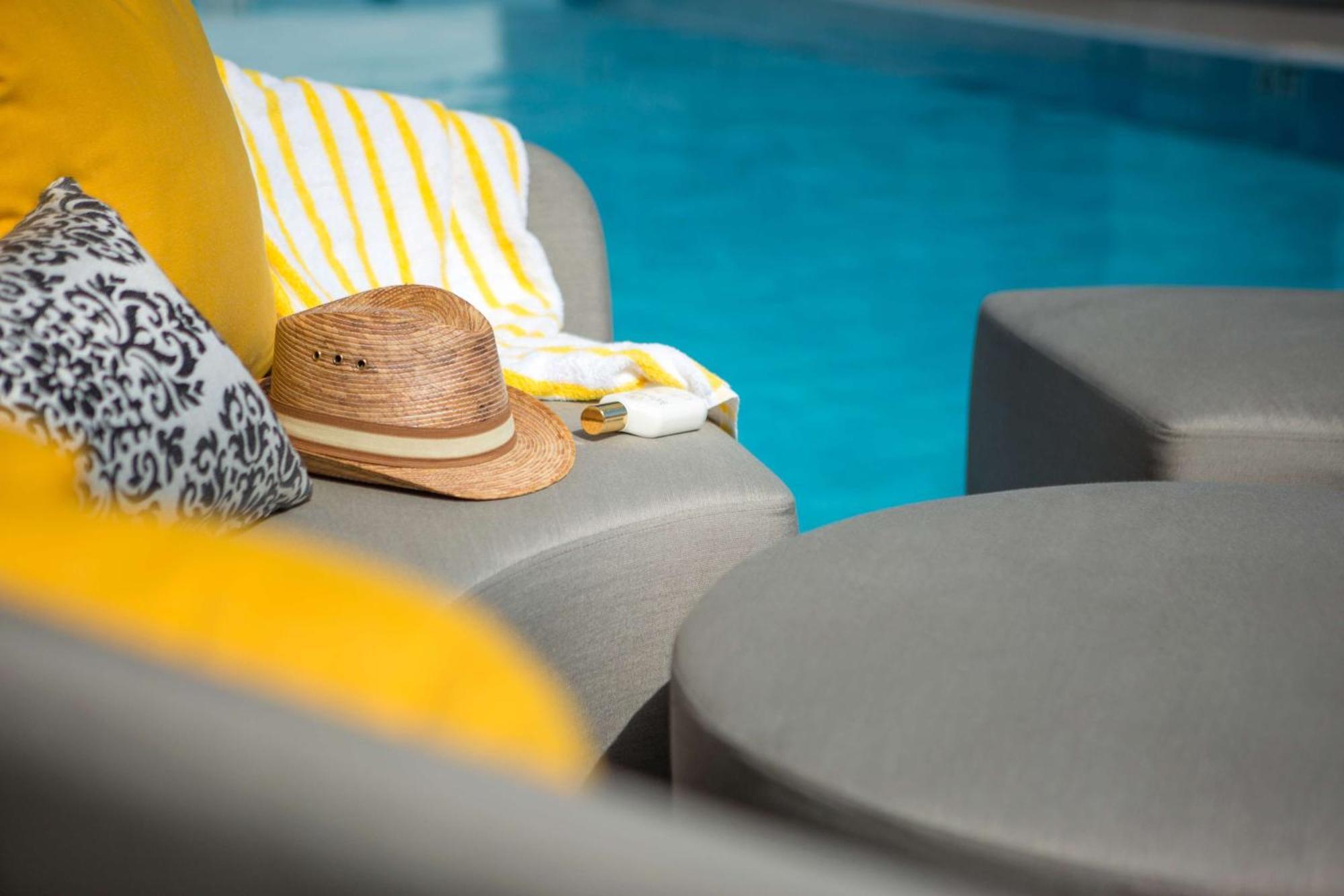 Hyatt Centric South Beach Miami Маямі-Біч Екстер'єр фото