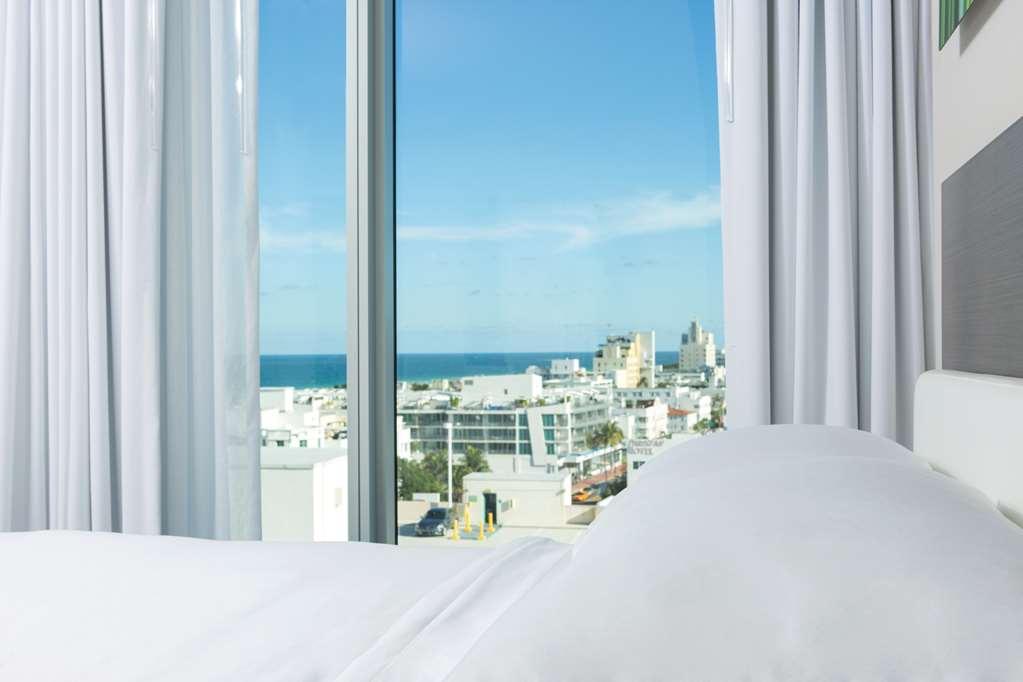 Hyatt Centric South Beach Miami Маямі-Біч Номер фото