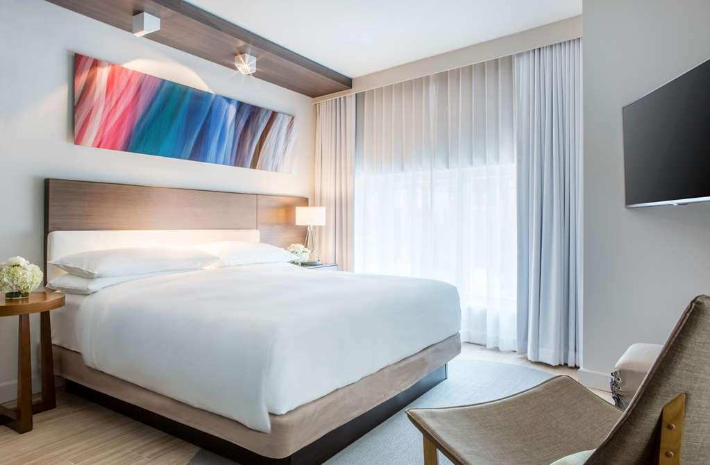 Hyatt Centric South Beach Miami Маямі-Біч Номер фото