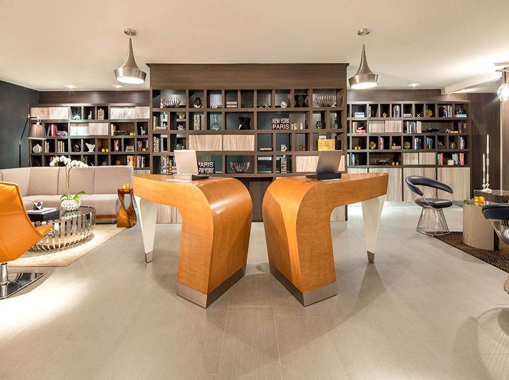 Hyatt Centric South Beach Miami Маямі-Біч Екстер'єр фото